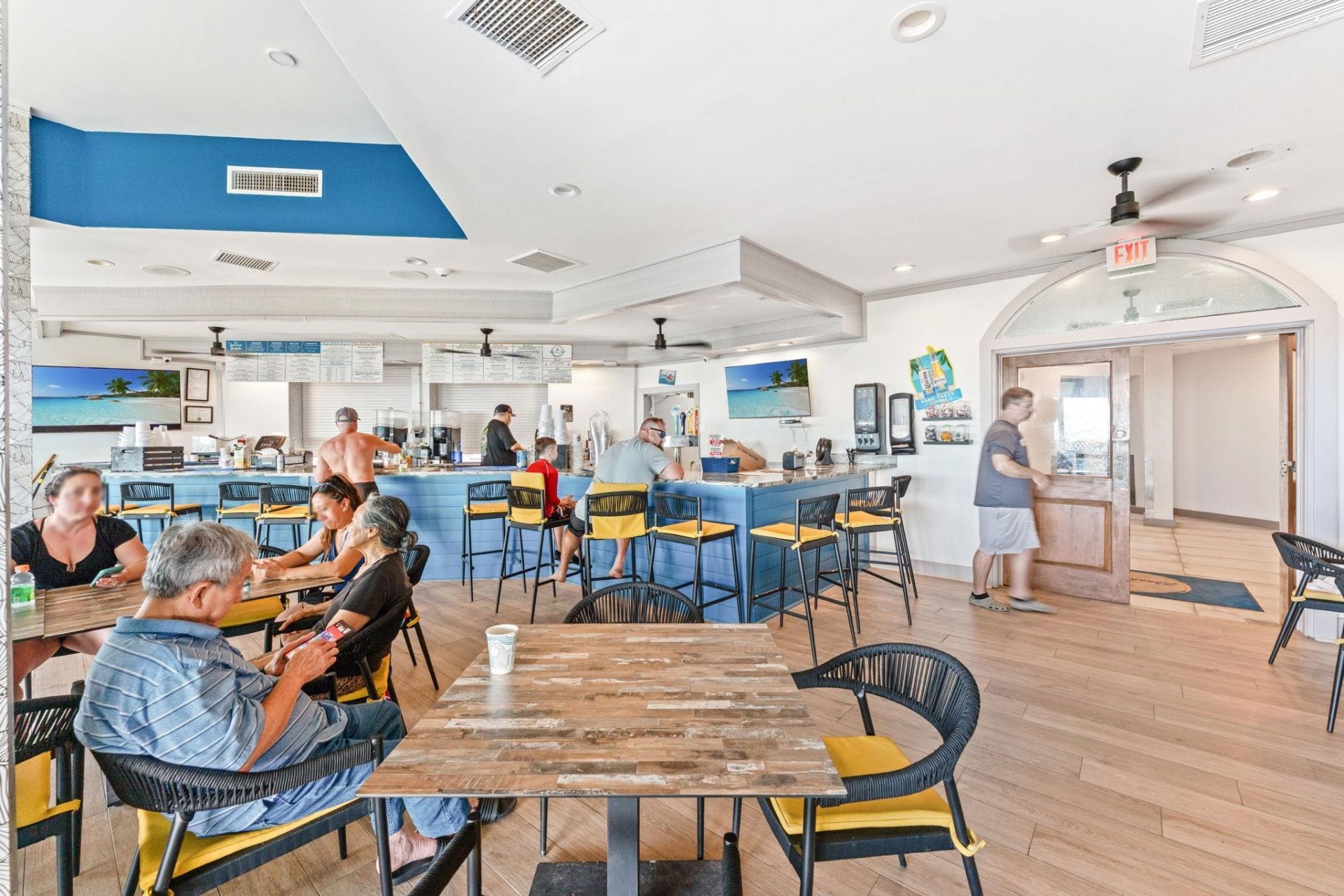 7100 N Ocean Blvd. Photo 18