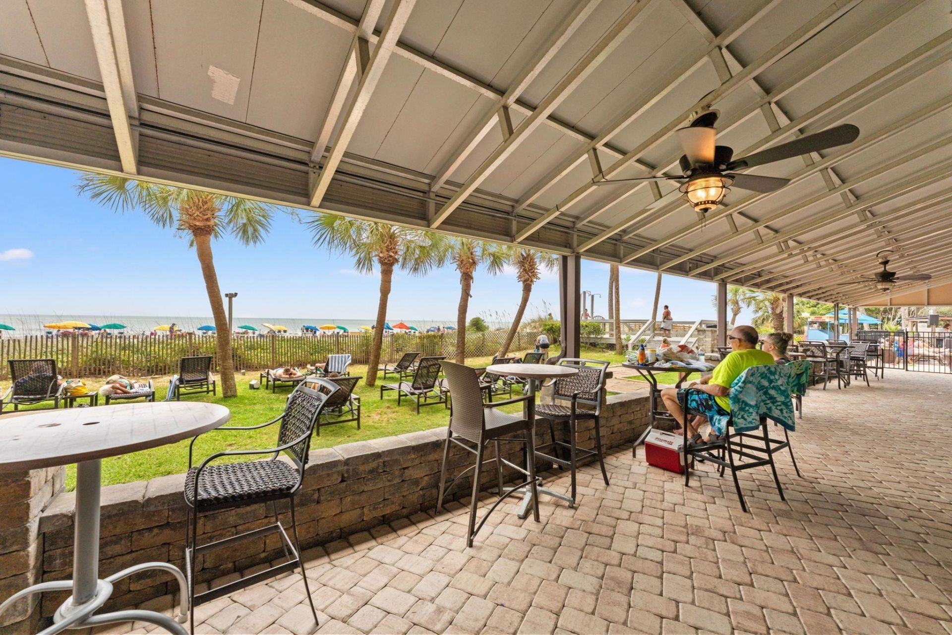 7100 N Ocean Blvd. Photo 20
