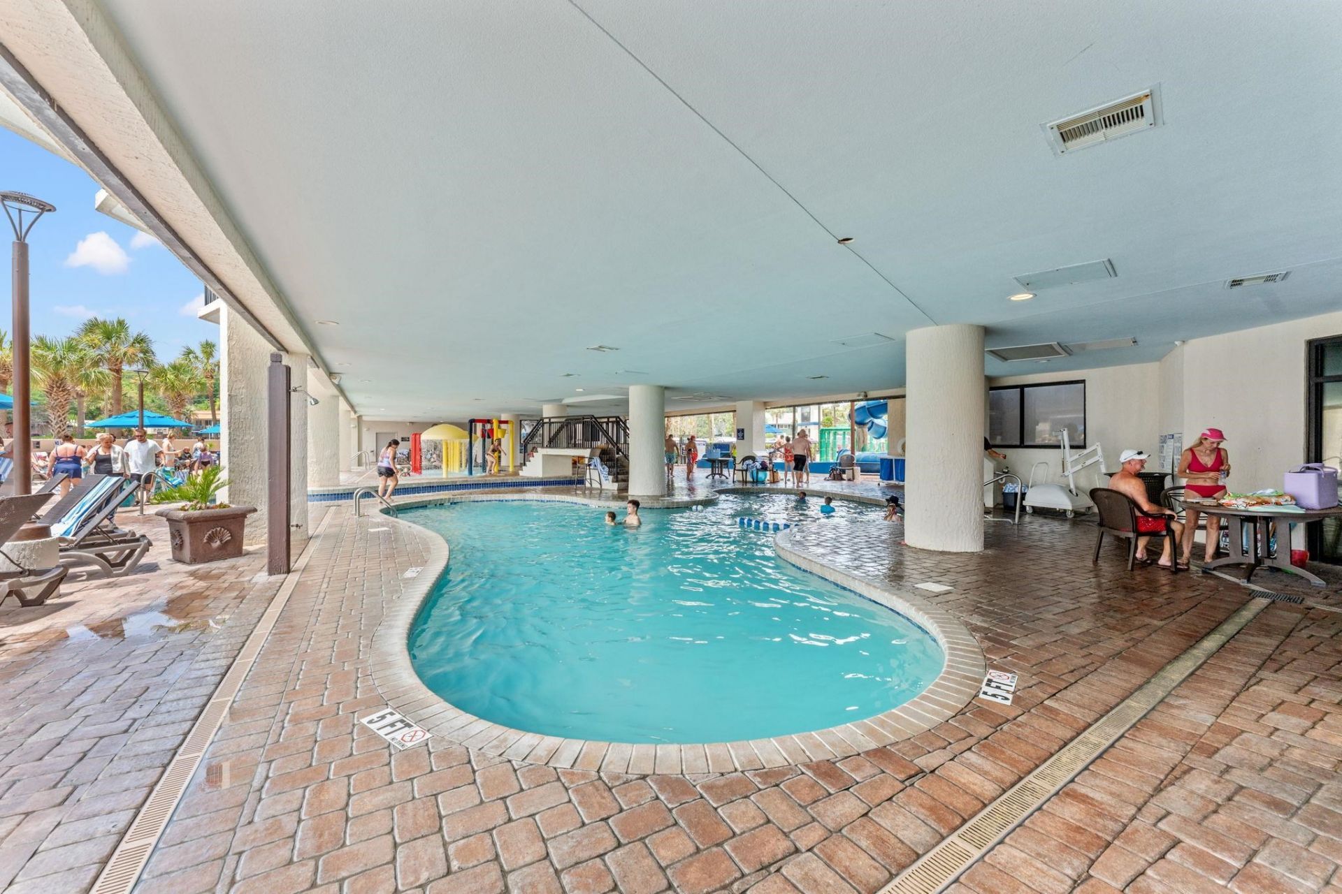 7100 N Ocean Blvd. Photo 21