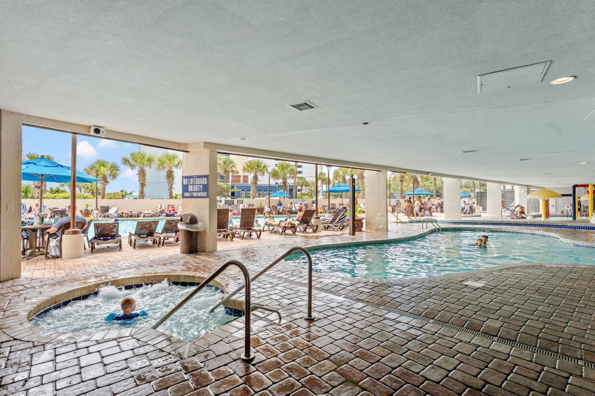 7100 N Ocean Blvd. Photo 23