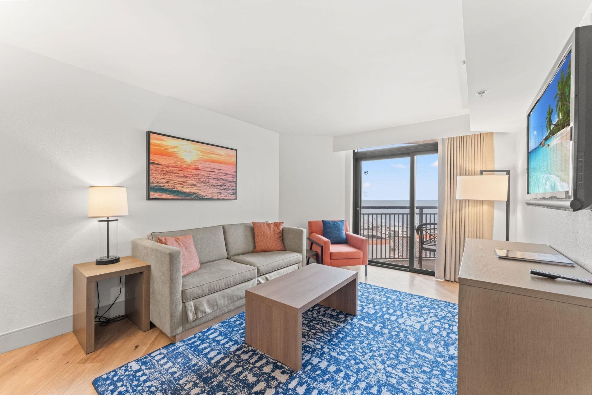 7100 N Ocean Blvd. Photo 5