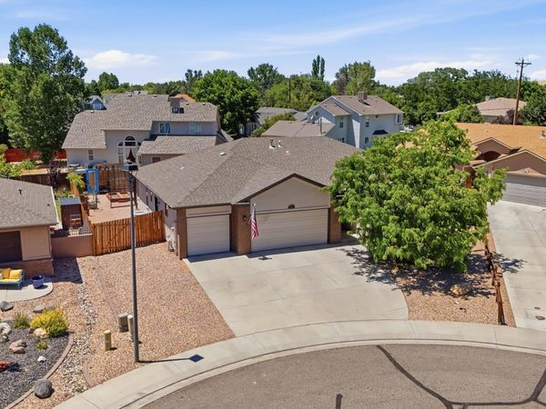 647 Pueblo Court, Grand Junction, CO 81504