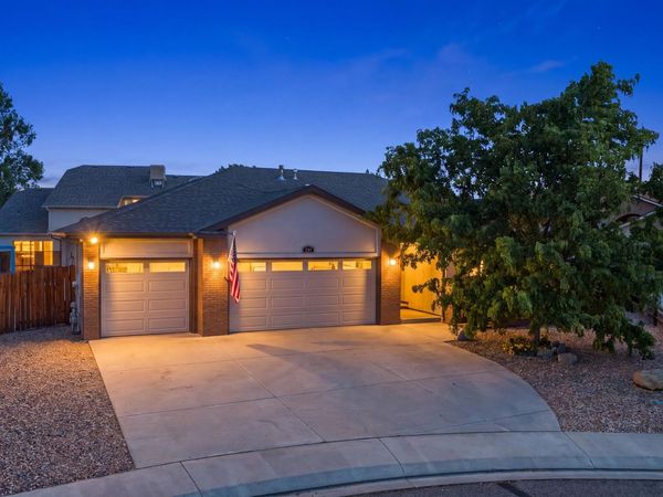 647 Pueblo Court, Grand Junction, CO 81504