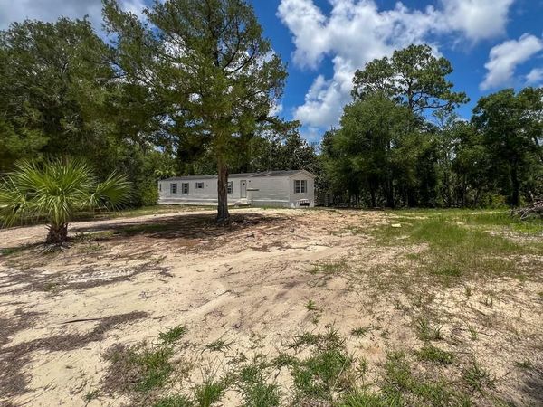 1330 NE Cedar St, Steinhatchee, FL 32359