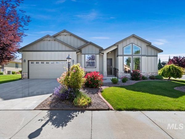 3808 S Edgeview Dr., Nampa, ID 83686