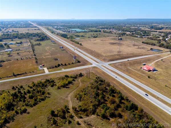 4787 E 106th Street N, Sperry, OK 74073