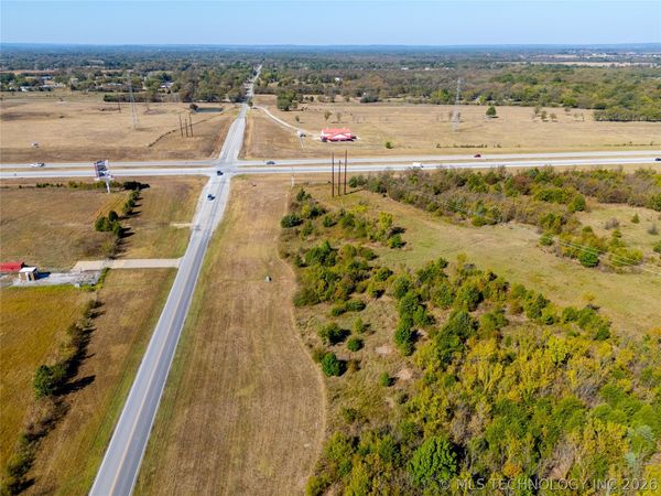 4787 E 106th Street N, Sperry, OK 74073
