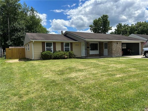 484 Winchester Street, New Carlisle, OH 45344