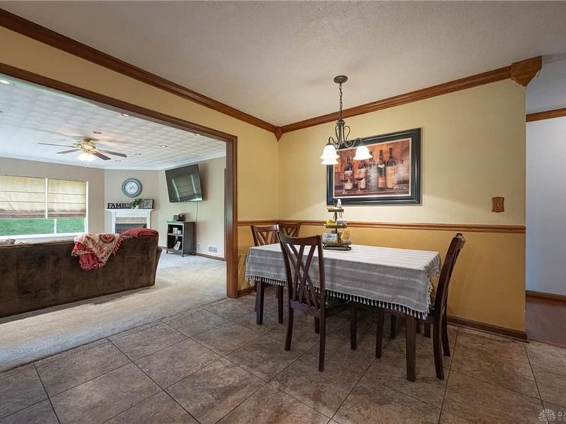 7651 Peters Pike, Butler Township, OH 45414 Photo 13