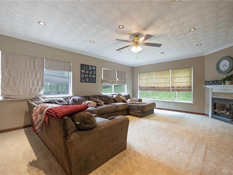7651 Peters Pike, Butler Township, OH 45414 Photo 16