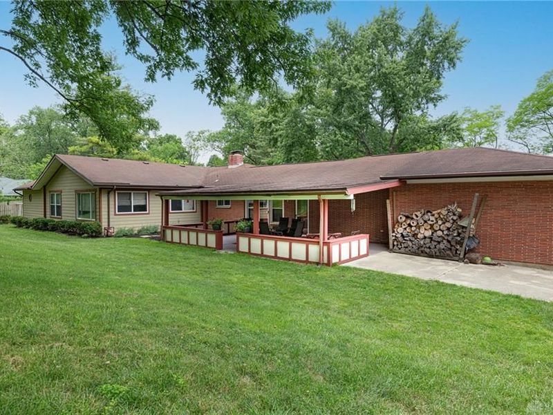 7651 Peters Pike, Butler Township, OH 45414 Photo 41