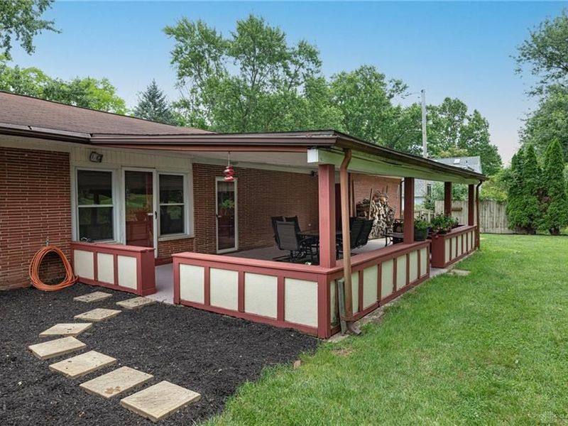 7651 Peters Pike, Butler Township, OH 45414 Photo 45