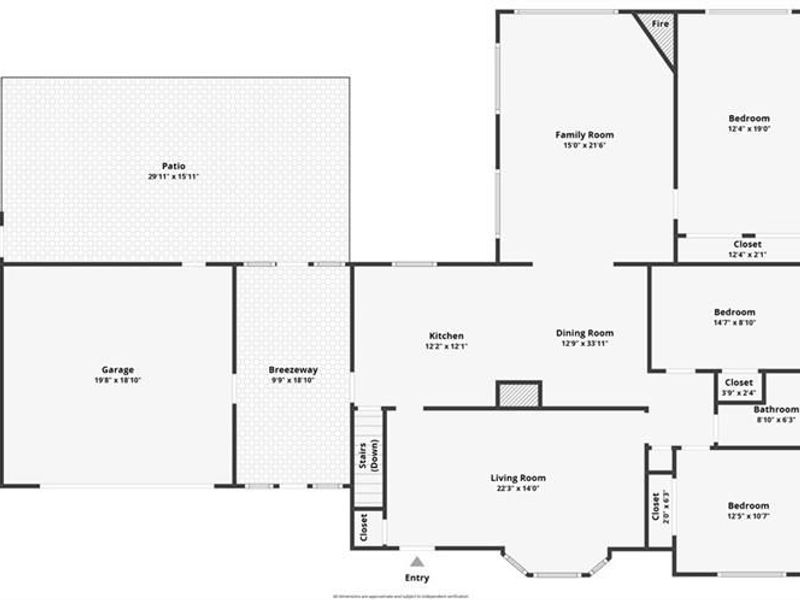 7651 Peters Pike, Butler Township, OH 45414 Photo 53