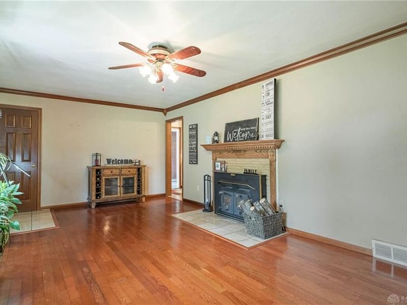 7651 Peters Pike, Butler Township, OH 45414 Photo 6