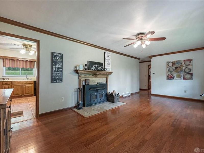7651 Peters Pike, Butler Township, OH 45414 Photo 7
