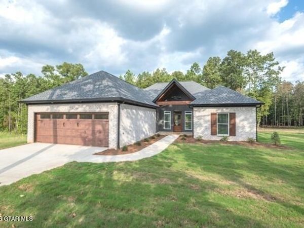 1588 John High Road, Starkville, MS 39759