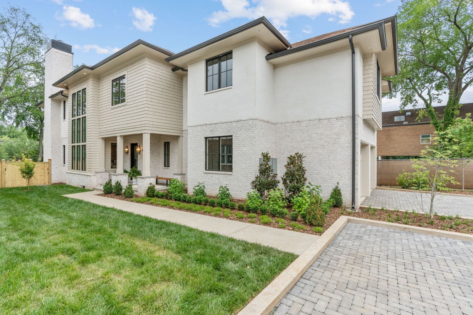 4601 Sloan Rd , Unit 4, Nashville, TN 37209 Main Photo