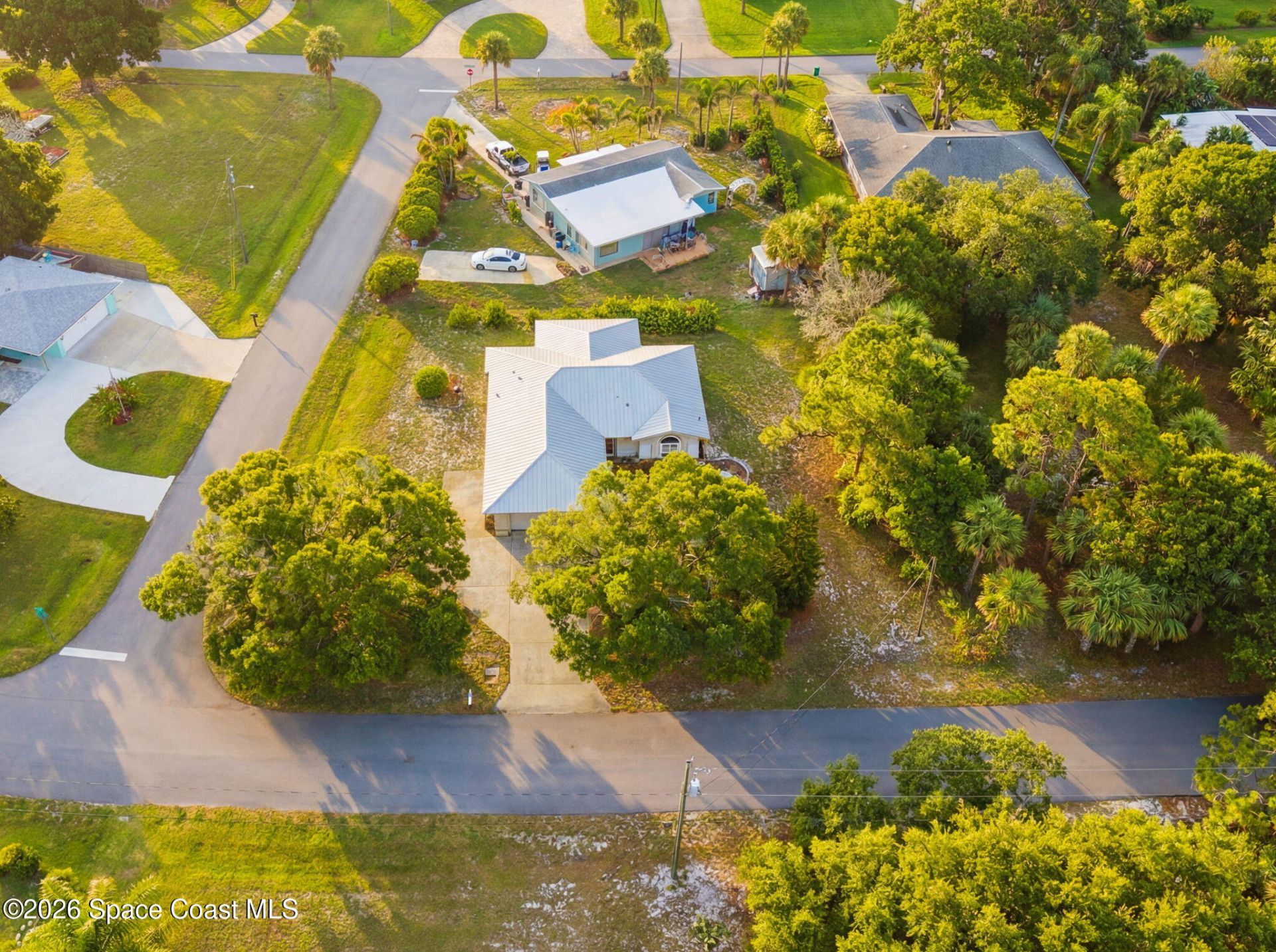 9931 Oak Street, Sebastian, FL 32976 Photo