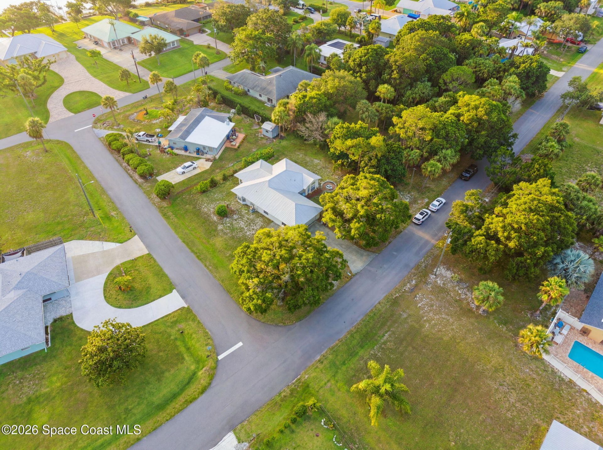 9931 Oak Street, Sebastian, FL 32976 Photo