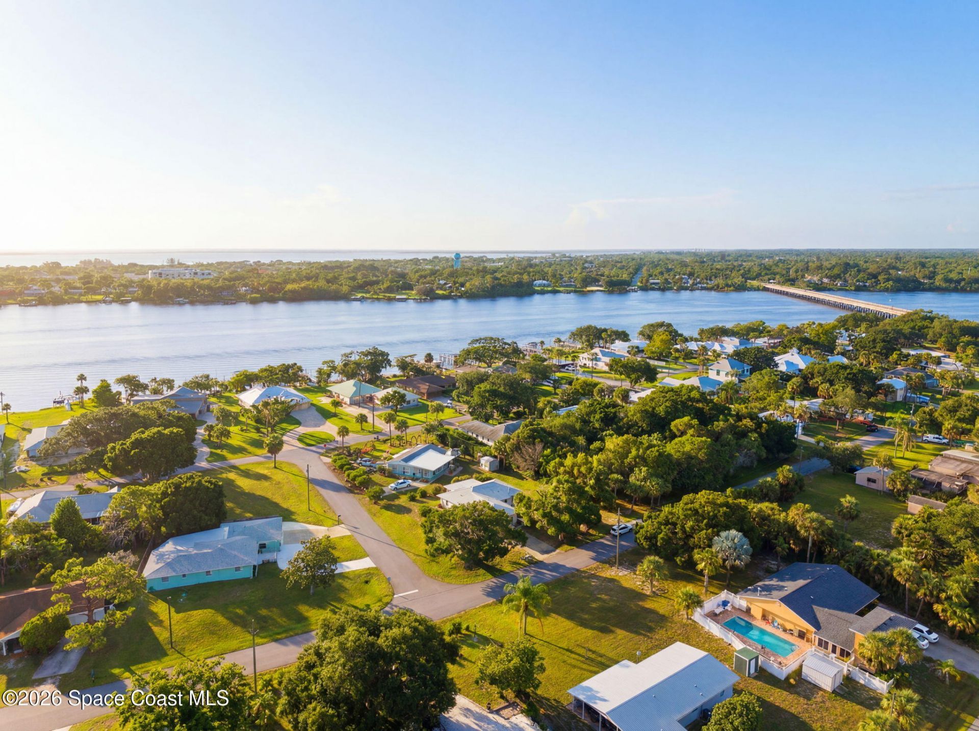 9931 Oak Street, Sebastian, FL 32976 Photo