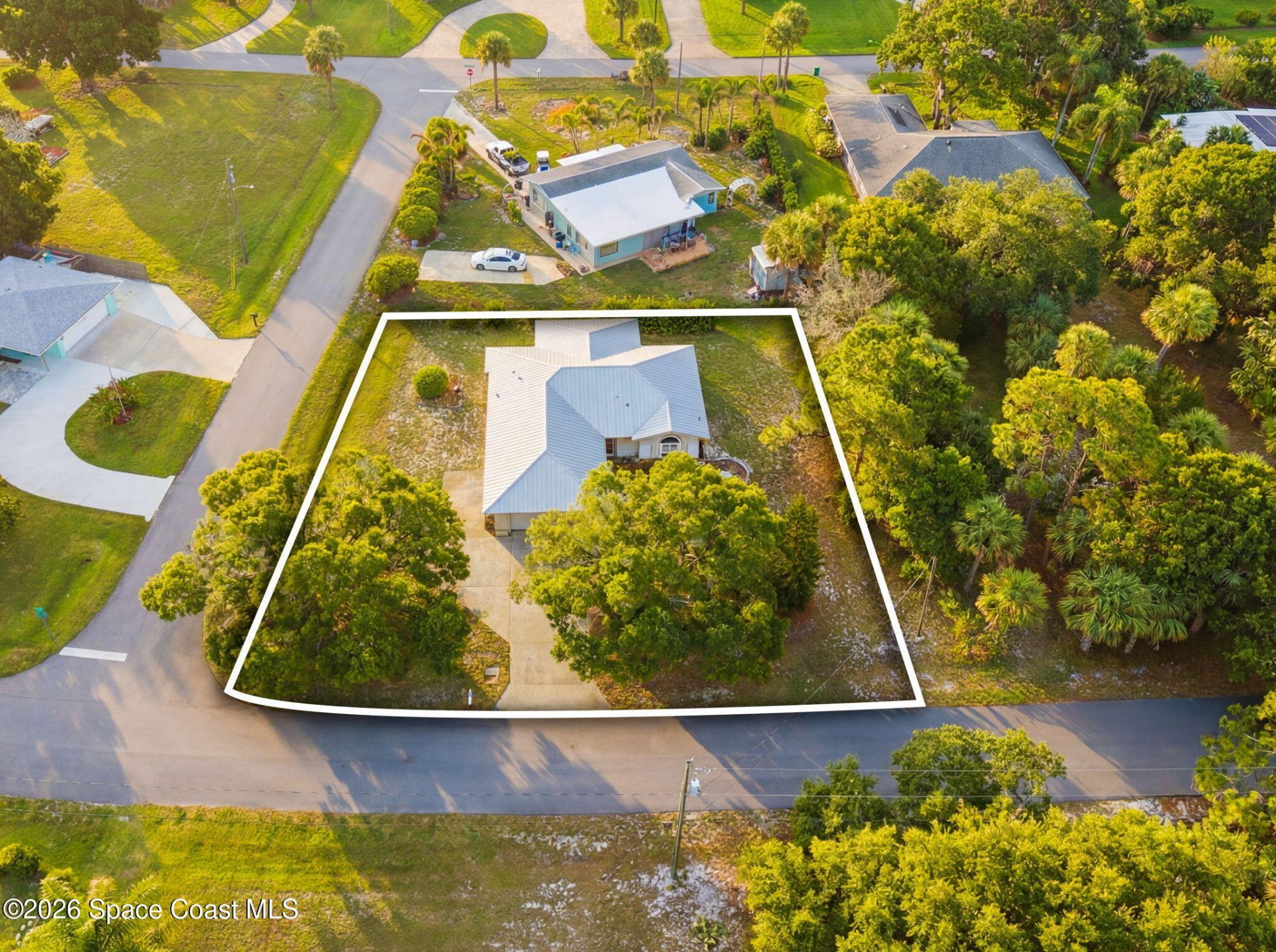 9931 Oak Street, Sebastian, FL 32976 Photo