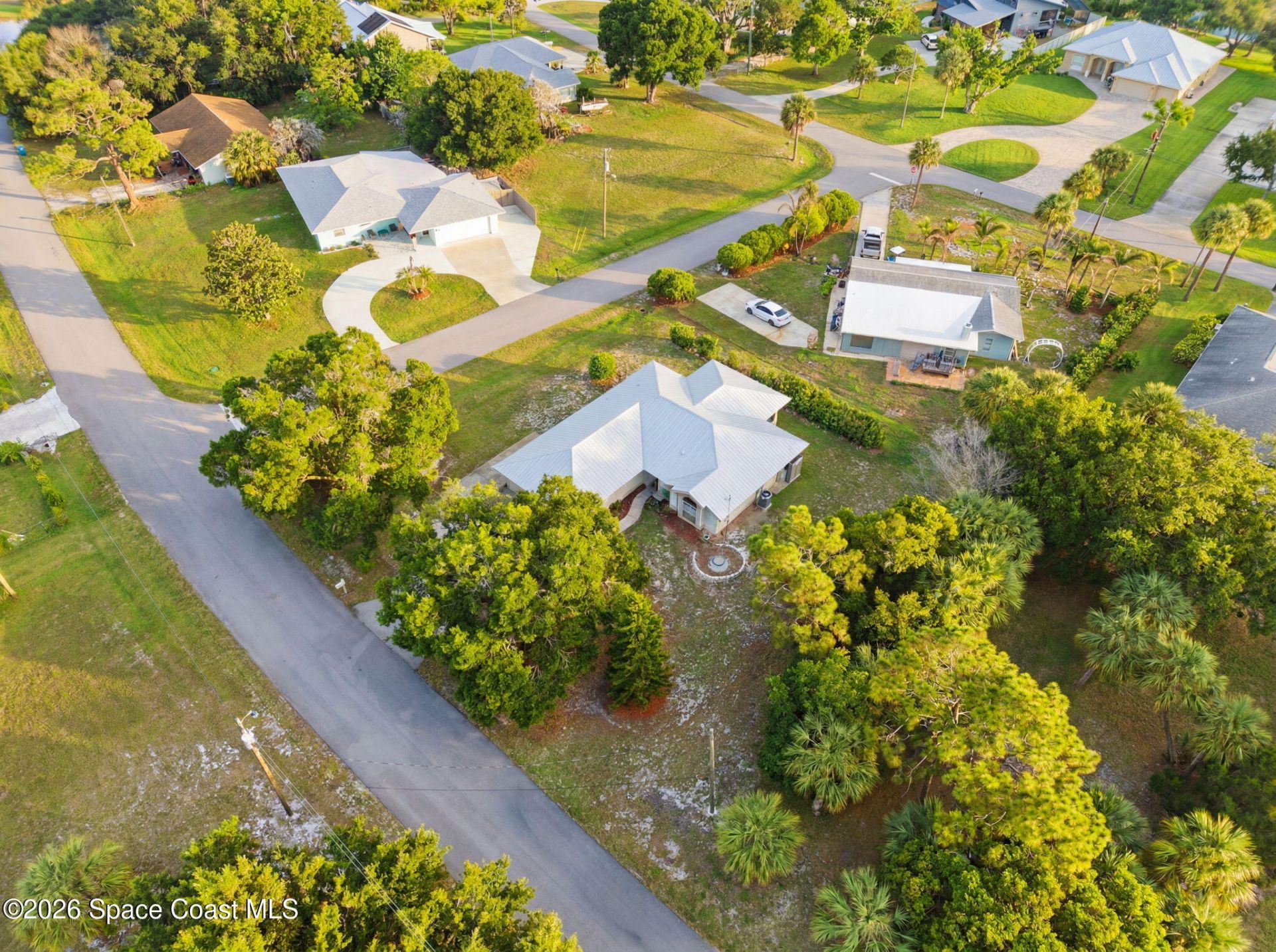 9931 Oak Street, Sebastian, FL 32976 Photo