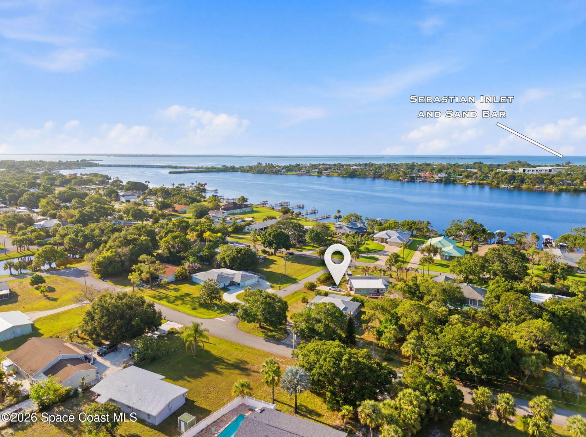 9931 Oak Street, Sebastian, FL 32976 Photo