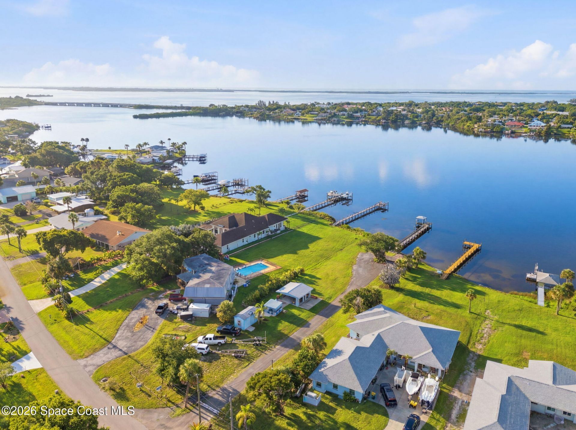 9931 Oak Street, Sebastian, FL 32976 Photo