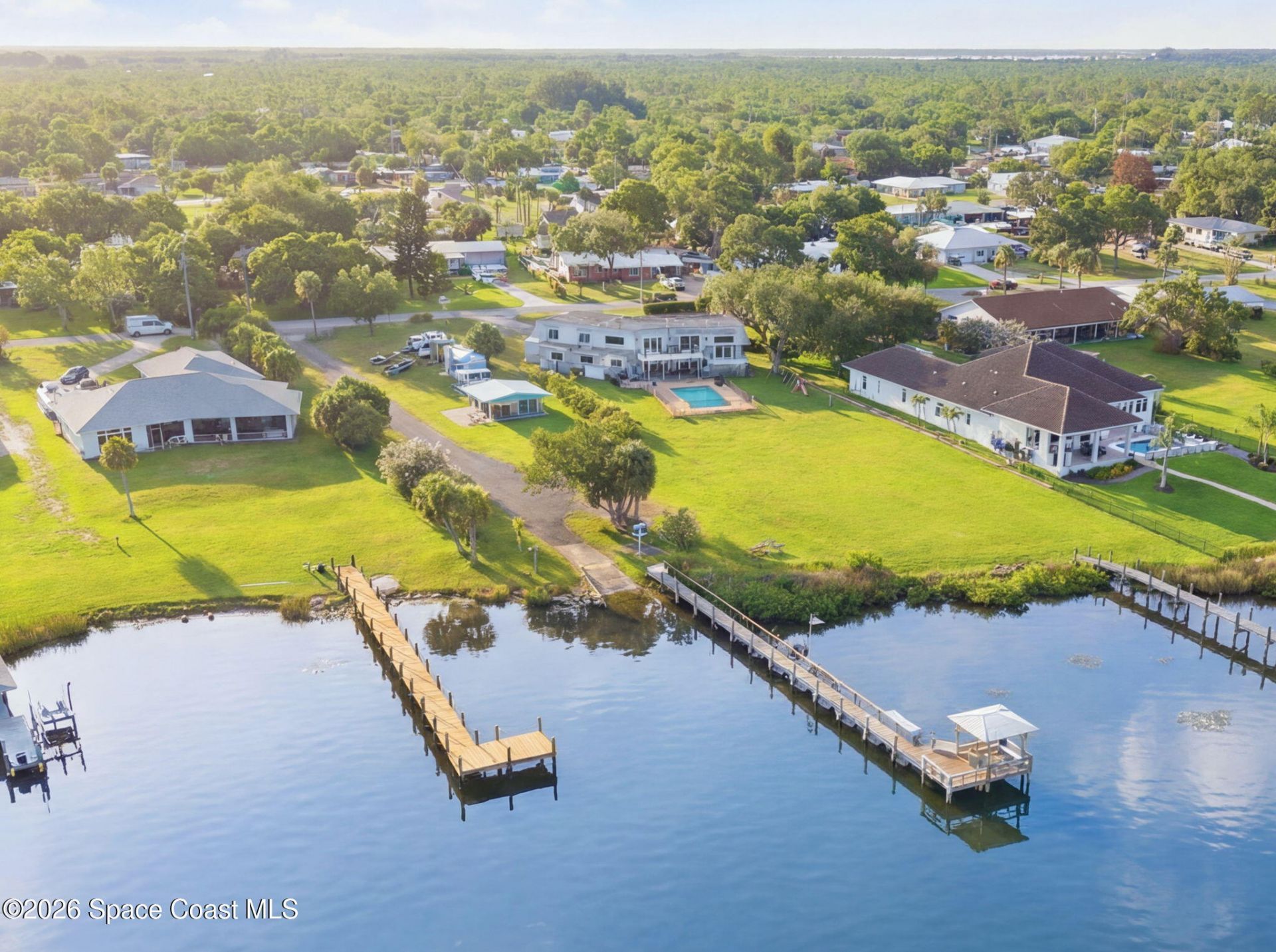 9931 Oak Street, Sebastian, FL 32976 Photo
