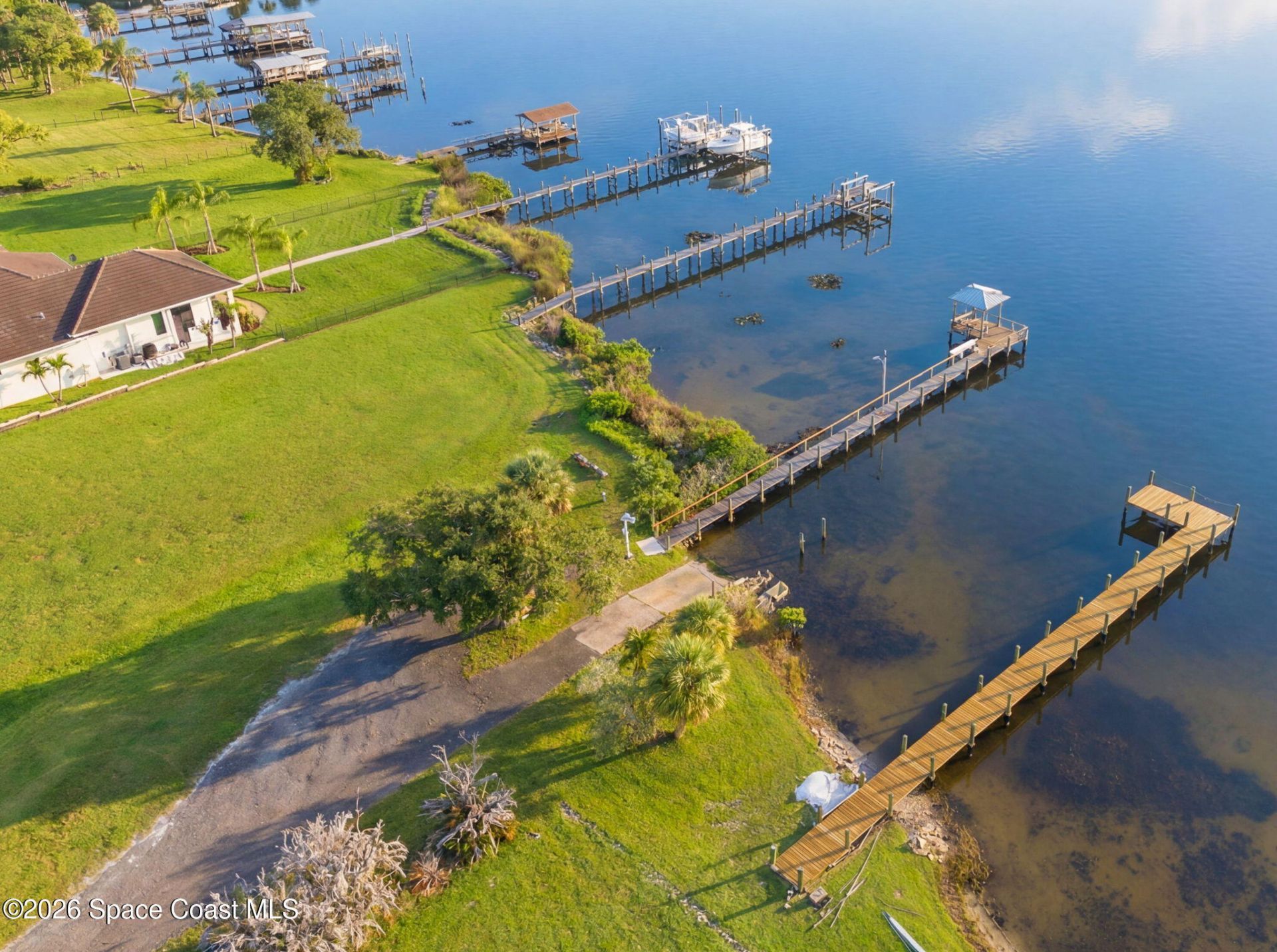 9931 Oak Street, Sebastian, FL 32976 Photo