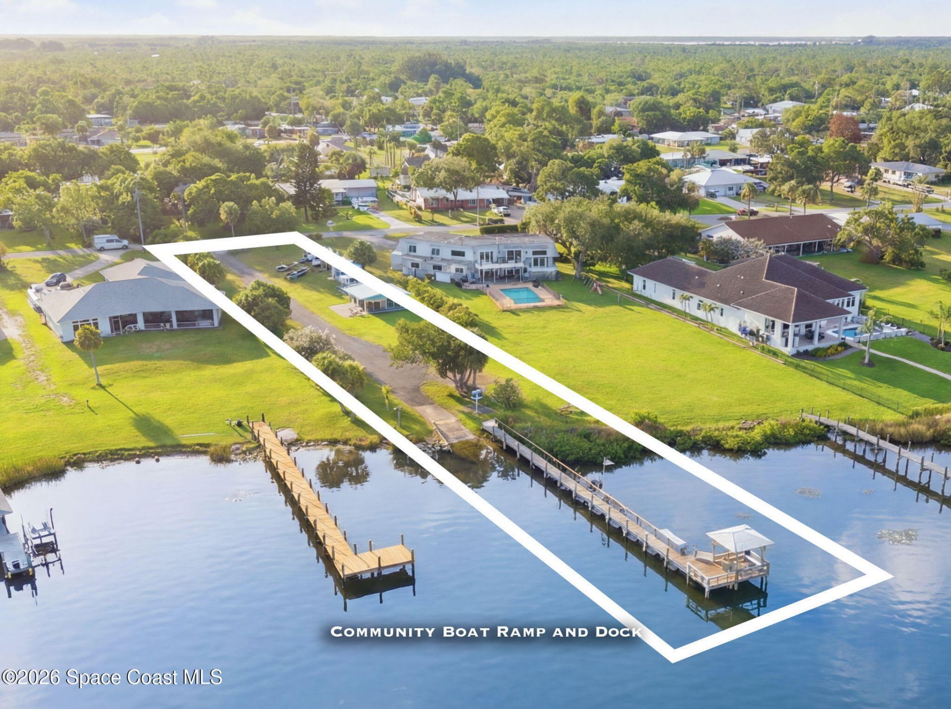 9931 Oak Street, Sebastian, FL 32976 Photo