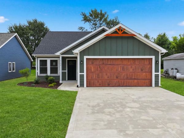 3704 Grayston Avenue, Fort Wayne, IN 46806