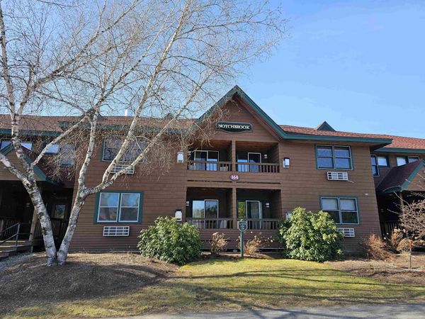 164 Deer Park Drive, Unit 177D, Woodstock, NH 03262