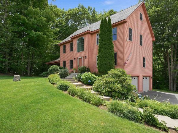 40 Lakewood Drive, Alton, NH 03810