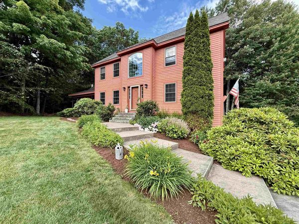 40 Lakewood Drive, Alton, NH 03810