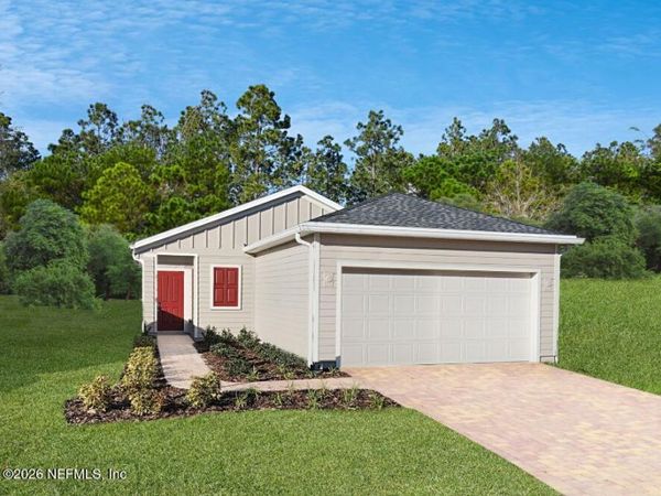 58 HASLER Avenue, St. Augustine, FL 32092