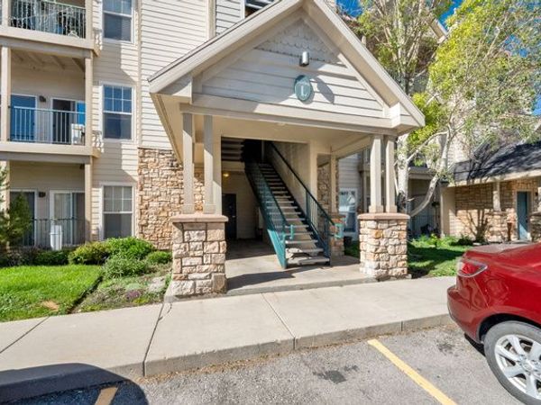 900 N BITNER RD E, Unit #L-22, Park City, UT 84098