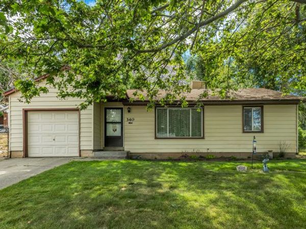 340 N ECCLES AVE E, Ogden, UT 84404