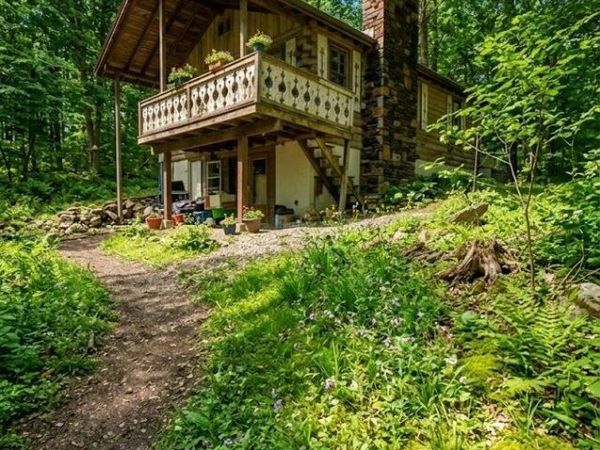 7542 Wyndamar Drive, Mancelona, MI 49659