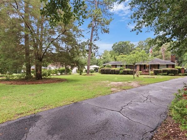 436 Byron Avenue E, Mobile, AL 36609