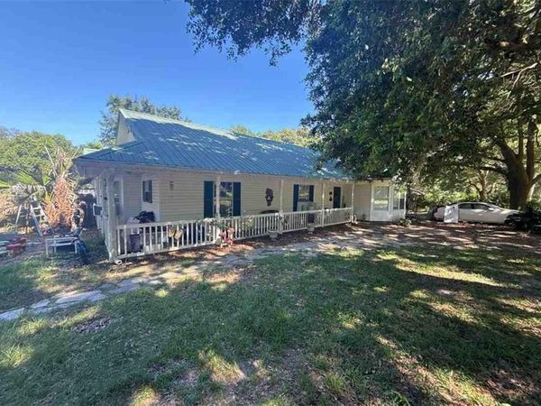 9561 Beverly Road , Irvington, AL 36544