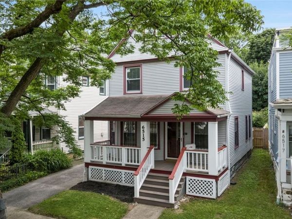 6515 Fir Avenue , Cleveland, OH 44102