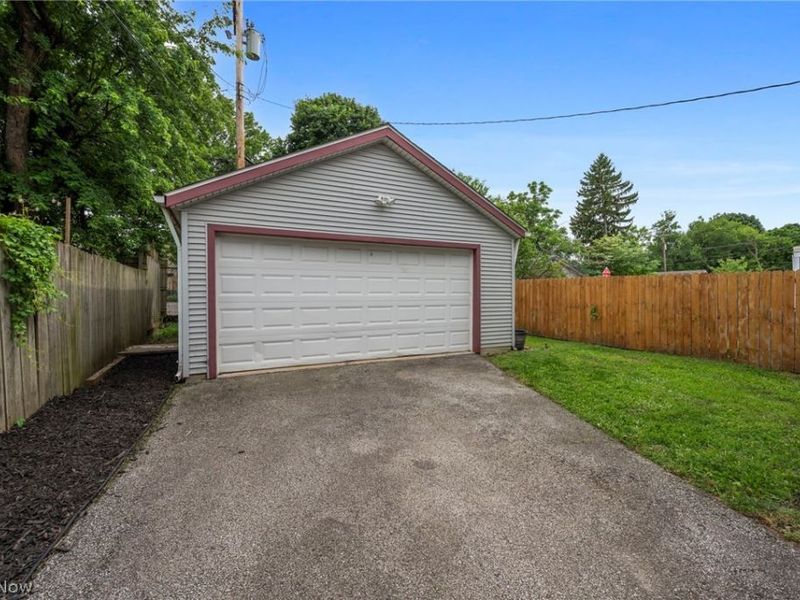 6515 Fir Avenue, Cleveland, OH 44102 Photo 28