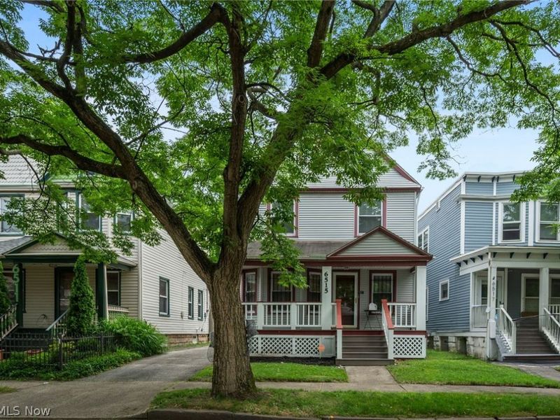 6515 Fir Avenue, Cleveland, OH 44102 Photo 36