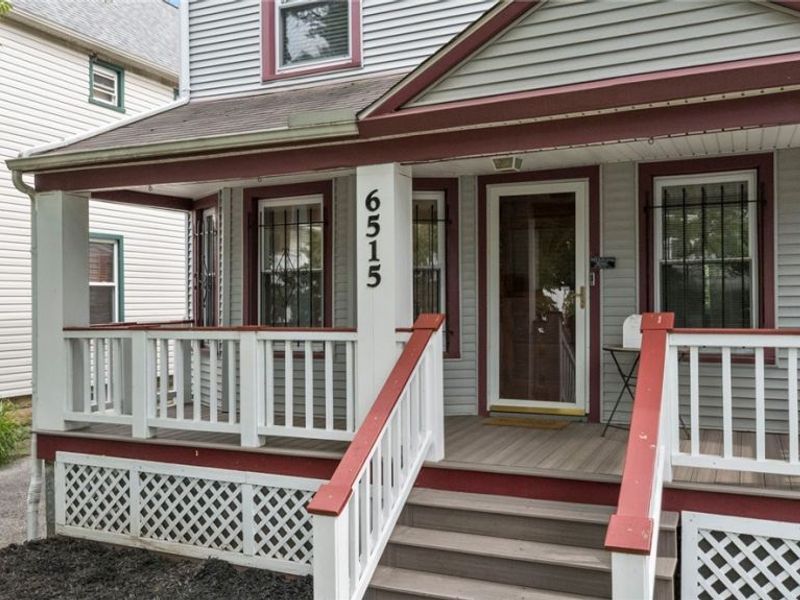 6515 Fir Avenue, Cleveland, OH 44102 Photo 4