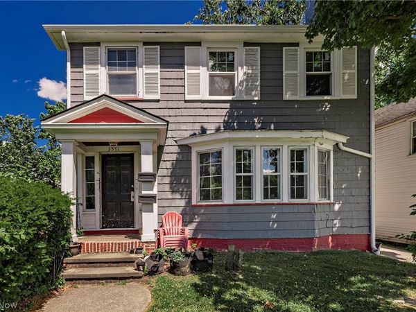 3571 Strathavon Road , Shaker Heights, OH 44120