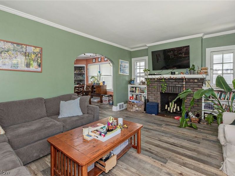 3571 Strathavon Road, Shaker Heights, OH 44120 Photo 19