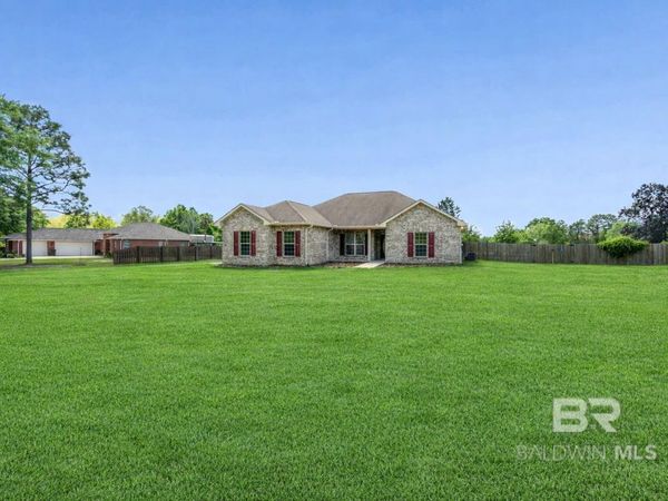 20347 Sweetwater Loop, Seminole, AL 36574