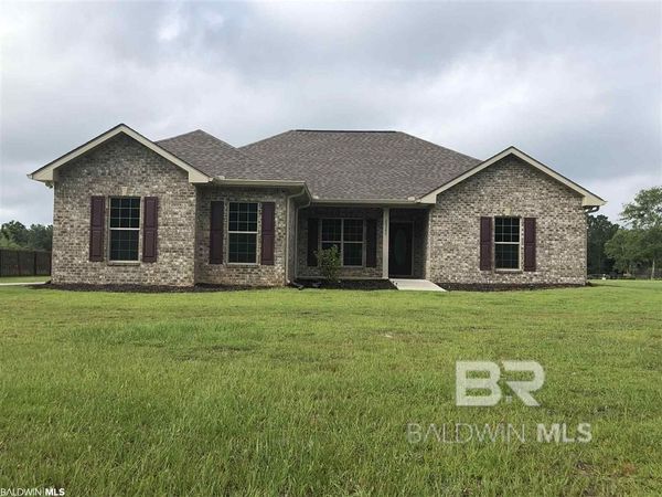 20347 Sweetwater Loop, Seminole, AL 36574