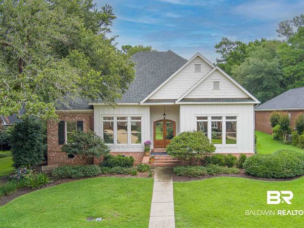 9784 Aspen Circle, Daphne, AL 36527